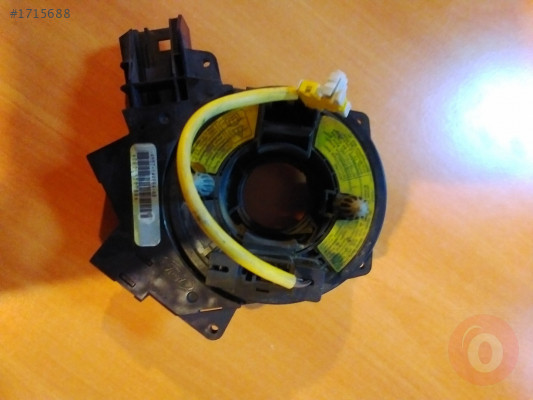 Ford focus 2005 2011 direksiyon saygısı acı sensörü çıkma