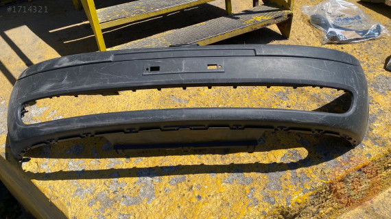 OPEL CORSA C ÖN TAMPON ESKİ MODEL SIFIR CANCAN OPEL