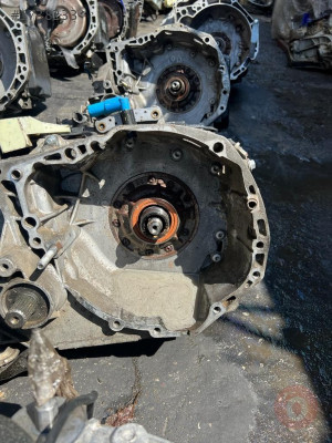 Renault Clio 2 1.6/1.5 16 valf Benzinli Tam Otomatik Şanzuma