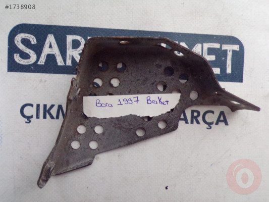 ÇIKMA VW BORA 1997 BRAKET