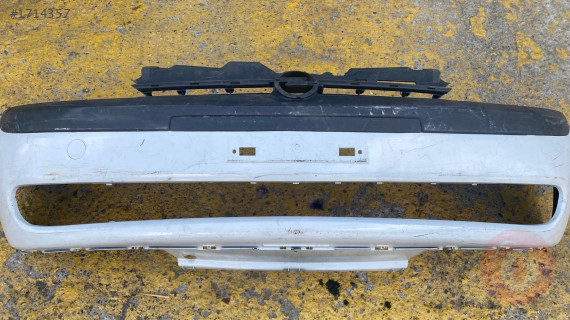 OPEL CORSA C ESKİ TİP ÖN TAMPON SIFIR CANCAN OPEL