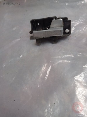 Ford fokus kapı kolu