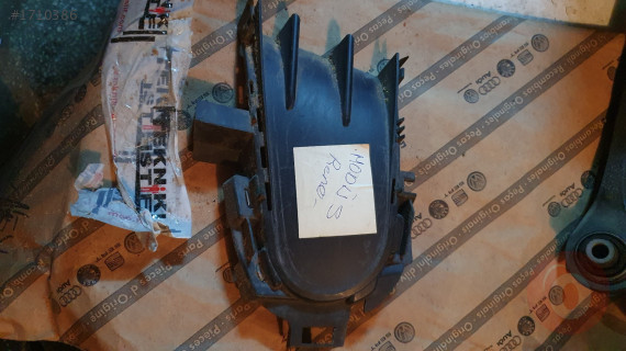 Reno modus sol sis kapak
