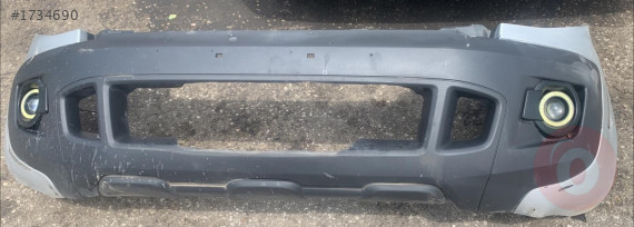 FORD RANGER 12-15 ARASI ÖN TAMPON !!! ÇIKMA ORJİNAL !!!