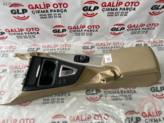 Bmw F30 Teyp Joystik Hatasız Orjinal Çıkma