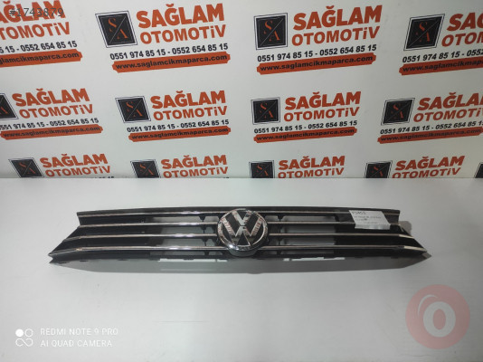 VW PASSAT B8 15-19 ÇIKMA ÖN PANJUR OEM; 3G0853653