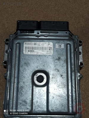 9X2Q-12A650 Range Rover Sport 3.0 Motor Beyini - 0281014671