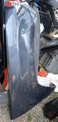 Jeep G. Cherokee wh çıkma sağ ön çamurluk