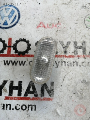 1J5949117A volkswagen passat B5 sol ön çamurluk sinyali