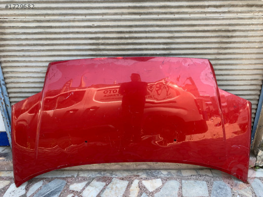 CITROEN C2 ÇIKMA ORJİNAL ÖN KAPUT