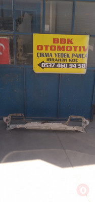 Fiat ducato çıkma ön panel