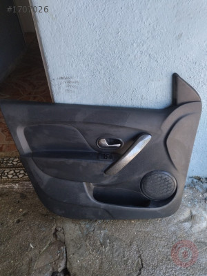RENAULT SEMBOL SOL KAPI DÖŞEMESİ ORJİNAL