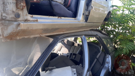 dacia solenza kesme marşbiyel