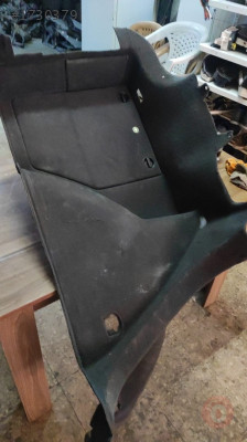 1J5 867 427 AD VW BORA SOL ARKA KARPUZ HALISI