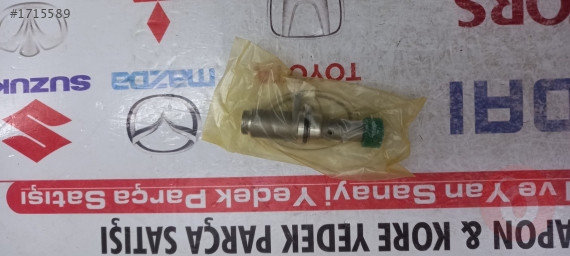 Kilometre dislisi cerato 04-07 1.5 dizel matrix era 31 dis