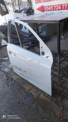 Opel Astra h kasa 2008 model sağ ön kapı çıkma