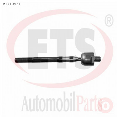 HYUNDAİ ROT MILI- I20 08-14 / IX20 10