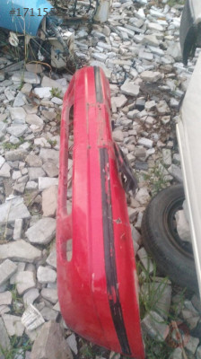 kia sephia çıkma ön tampon