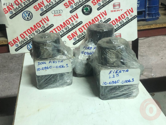 Ford fiesta ABS beyni cikm 10096001063