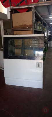 FORD TRANSİT 2007 V-347 ÇIKMA ORJİNAL SAĞ SÜRGÜLÜ KAPI
