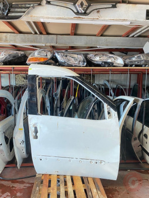 FIAT DOBLO ORJ ÇİKMA SAĞ ON KAPI GÜL OTOMOTIV