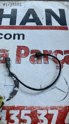054905377G vw passat 1.8 polo classic motor vuruntu sensörü