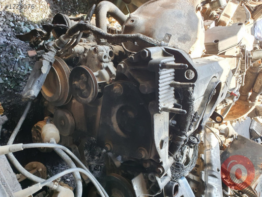 Renault safrane klima komprasörü mevcuttur