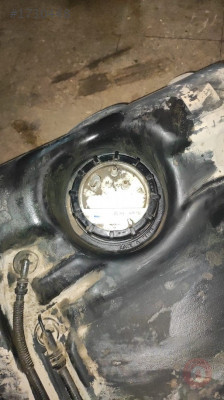 1J0 919 183D VW BORA 1.9 AHF YAKIT ŞAMANDIRASI