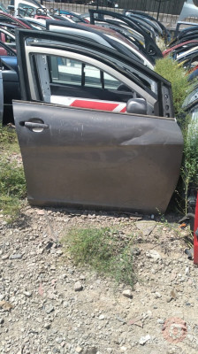Seat ıbiza çıkma sağ ön kapı
