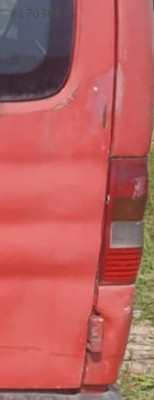 1997 model opel combo b 1.4 benzinli çıkma sağ stop lambası