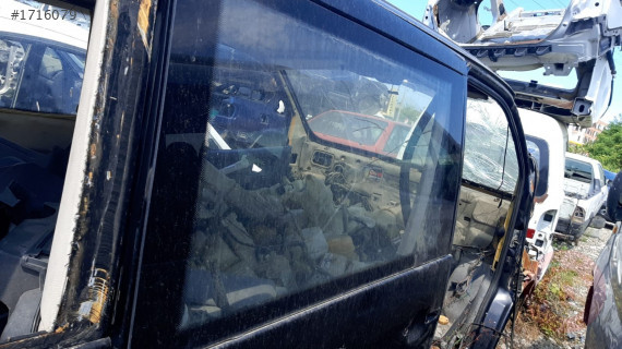 mercedes vito çıkma sağ sürgü cam yapıştırma