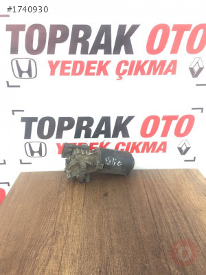 FIAT PALİO SİLECEK MOTORU