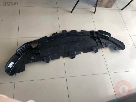 MERCEDES W176-W246-C117 AMG YARASA BAKALİTİ A1768850136