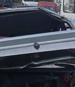 renault broadway 1.4 hidrolik direksiyon çıkma bagaj kilidi