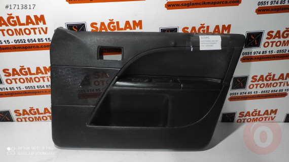 FORD MONDEO 00-07 ÇIKMA SAĞ ÖN KAPI DÖŞEMESİ OEM;157XF23901
