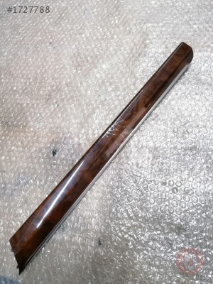 4L0867419 SOL KAPI SÜS ÇITASI