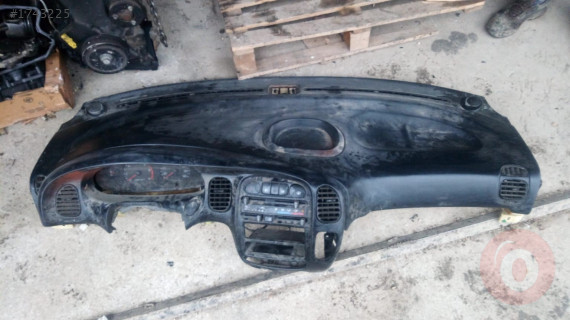 HYUNDAİ STAREX TORPİDO ÇEVİK OTO BURSA