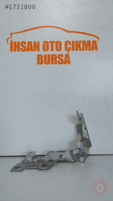 Renault clio 2 sol kaput menteşesi