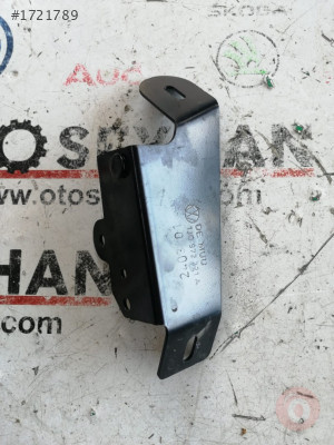 1J0972321A vw bora arka airbag darbe sensörü bağlantı demiri