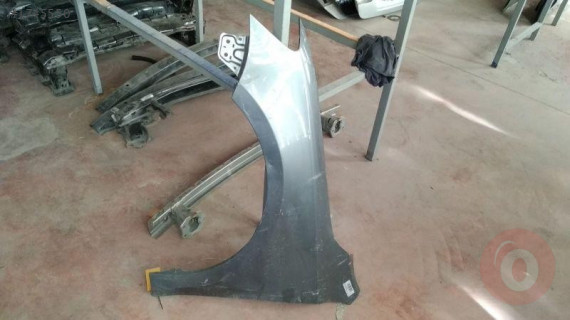VOLKSWAGEN JETTA 2011 2018 ÇAMURLUK ÖN SOL 5C6821021