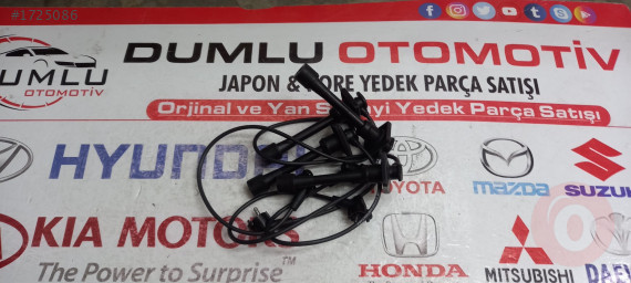 Buji kablosu corolla 92-02 1.6 enj