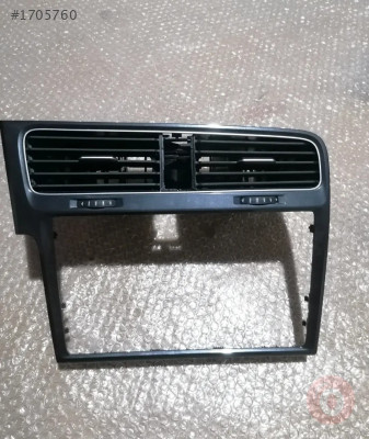 5G1819728AF 5G1819728AE HAVALANDIRMA IZGARASI