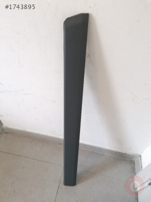 3G0854899C 3G0854899A 3G0854899E SOL ÖN KAPI ÇITASI
