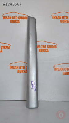 Dacia  SANDERO Sağ Ön Kapı Bandı 801869472R