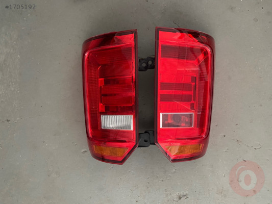 2020 caddy stop lambası