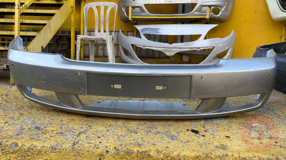 OPEL VECTRA C MAKYAJSIZ ÖN TAMPON CANCAN OPEL