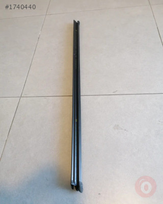 5H4837479 5H4837480 SAĞ SOL ÖN KAPI CAM SIYIRICI FİTİL VW GOLF