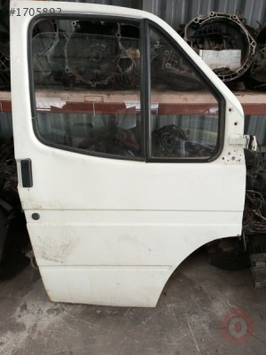 FORD TRANSİT 1994-2000 SAĞ ÖN KAPI