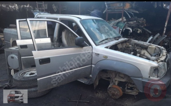 Tata telcoline silecek motoru