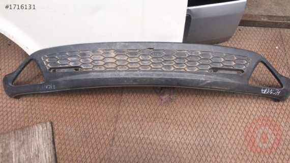 HONDA TYPER ARKA TAMPON DİFİZÖR